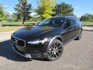 Used 2018 Volvo V90 T6 in Santa Fe, New Mexico
