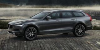 Used 2017 Volvo V90 T6 in Walnut Creek, California
