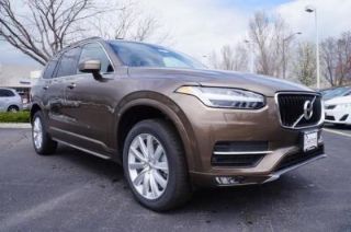Used 2016 Volvo XC90 T6 Momentum in Fort Collins, Colorado