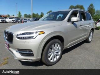 Used 2016 Volvo XC90 T6 Momentum in Bellevue, Washington