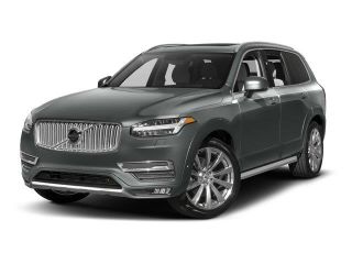 Used 2017 Volvo XC90 T6 Momentum in Palo Alto, California