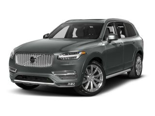 Used 2017 Volvo XC90 T6 Momentum in Allentown, Pennsylvania