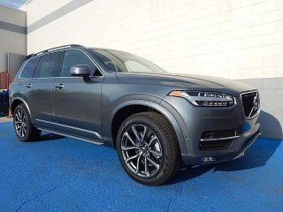 Used 2017 Volvo XC90 T6 Momentum in Overland Park, Kansas