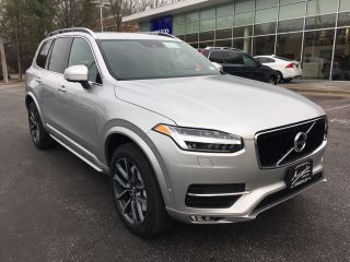 Used 2017 Volvo XC90 T6 Momentum in Annapolis, Maryland