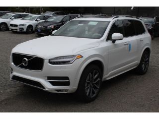 Used 2018 Volvo XC90 T6 Momentum in Seattle, Washington