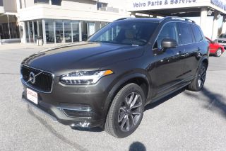 Used 2018 Volvo XC90 T6 Momentum in Rockville, Maryland