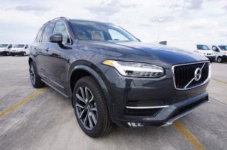 Used 2016 Volvo XC90 Momentum in Davie, Florida