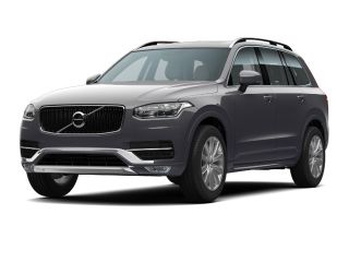 Used 2016 Volvo XC90 Momentum in West Springfield, Massachusetts