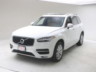 Used 2016 Volvo XC90 T6 Momentum in Grand Forks, North Dakota