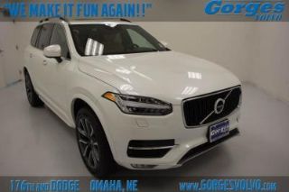 Used 2017 Volvo XC90 T6 Momentum in Omaha, Nebraska