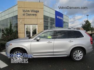 Used 2018 Volvo XC90 T6 Momentum in Danvers, Massachusetts