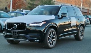 Used 2018 Volvo XC90 T6 Momentum in Silver Spring, Maryland
