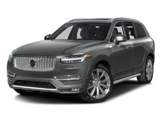 Used 2016 Volvo XC90 Momentum in Delray Beach, Florida
