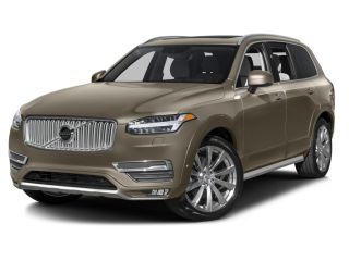 Used 2016 Volvo XC90 Momentum in Syracuse, New York