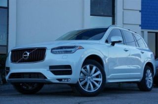 Used 2016 Volvo XC90 Momentum in Plano, Texas