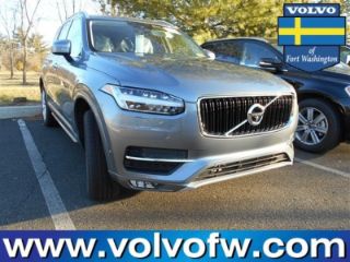 Used 2016 Volvo XC90 Momentum in Fort Washington, Pennsylvania