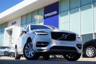 Used 2016 Volvo XC90 T6 Momentum in Dallas, Texas