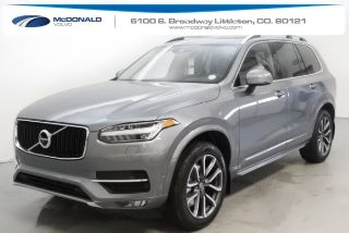 Used 2018 Volvo XC90 T6 Momentum in Littleton, Colorado