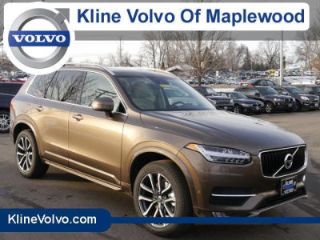 Used 2016 Volvo XC90 Momentum in Maplewood, Minnesota