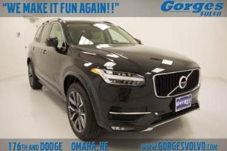 Used 2016 Volvo XC90 T6 Momentum in Omaha, Nebraska