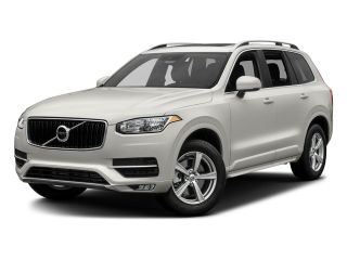 Used 2017 Volvo XC90 T6 Momentum in Huntington, New York