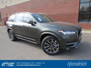 Used 2018 Volvo XC90 T6 Momentum in Franklin, Tennessee