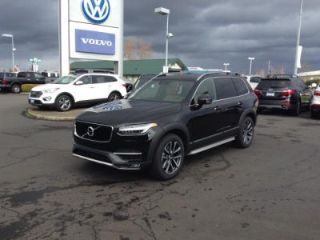 Used 2016 Volvo XC90 Momentum in Eugene, Oregon