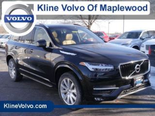 Used 2016 Volvo XC90 Momentum in Maplewood, Minnesota
