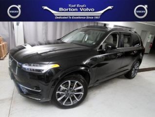 Used 2016 Volvo XC90 Momentum in Golden Valley, Minnesota