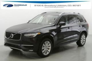 Used 2016 Volvo XC90 T6 Momentum in Littleton, Colorado