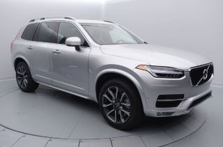 Used 2017 Volvo XC90 T6 Momentum in Hickory, North Carolina