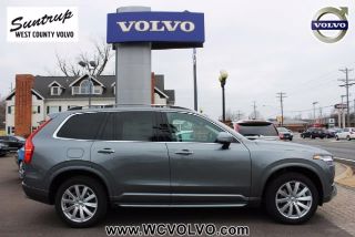 Used 2016 Volvo XC90 Momentum in Manchester, Missouri