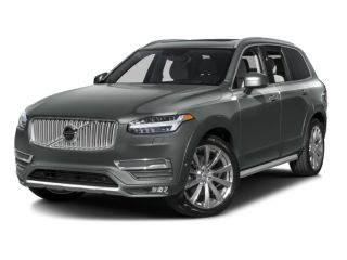 Used 2016 Volvo XC90 T6 Momentum in Westland, Michigan