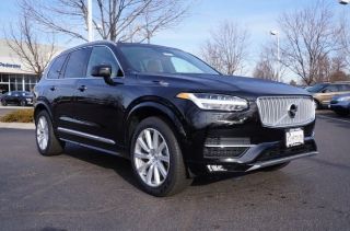 Used 2017 Volvo XC90 T6 Inscription in Fort Collins, Colorado