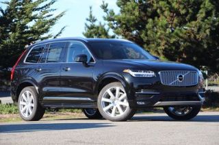 Used 2018 Volvo XC90 T6 Inscription in Seaside, California