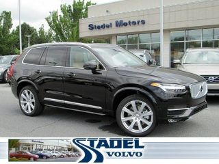 Used 2016 Volvo XC90 Inscription in East Petersburg, Pennsylvania