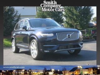 Used 2016 Volvo XC90 Inscription in Charleston, West Virginia