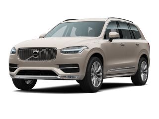 Used 2016 Volvo XC90 Inscription in West Springfield, Massachusetts