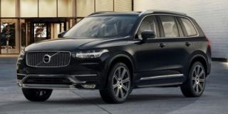 Used 2017 Volvo XC90 T6 Inscription in Charleston, South Carolina