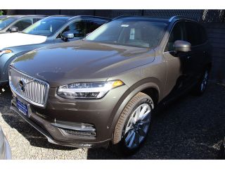 Used 2018 Volvo XC90 T6 Inscription in Seattle, Washington