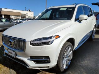 Used 2018 Volvo XC90 T6 Inscription in Watertown, Connecticut