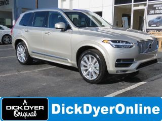 Used 2018 Volvo XC90 T6 Inscription in Columbia, South Carolina