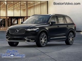 Used 2016 Volvo XC90 Inscription in Boston, Massachusetts