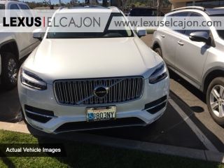 Used 2016 Volvo XC90 T6 Inscription in El Cajon, California