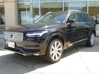 Used 2017 Volvo XC90 T6 Inscription in Houston, Texas