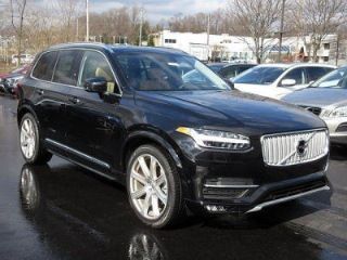 Used 2016 Volvo XC90 Inscription in West Chester, Pennsylvania