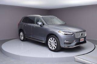 Used 2016 Volvo XC90 T6 Inscription in Hendersonville, North Carolina
