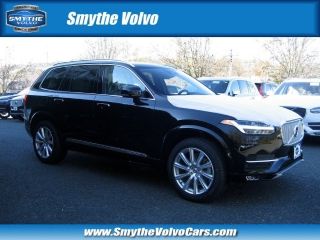 Used 2018 Volvo XC90 T6 Inscription in Summit, New Jersey