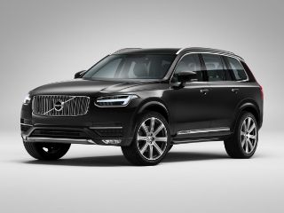 Used 2018 Volvo XC90 T6 Inscription in Indianapolis, Indiana
