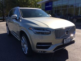 Used 2018 Volvo XC90 T6 Inscription in Annapolis, Maryland